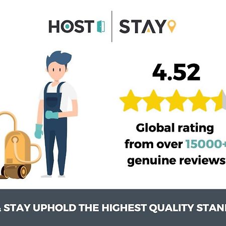 Host & Stay - Willow Cottage Helmsley Exteriör bild