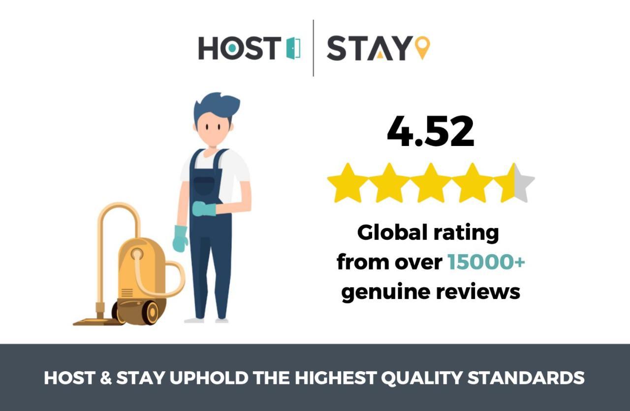 Host & Stay - Willow Cottage Helmsley Exteriör bild